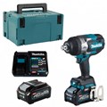 Máy siết bu lông MAKITA - TW001GM201 