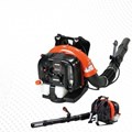 Máy thổi lá đeo lưng 2 thì ECHO - PB770 