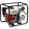 Máy bơm nước HONDA - WB30XT3 DR (5.5HP) 