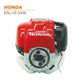 Động cơ xăng HONDA - GX35TSD 