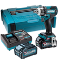 Máy siết bu lông MAKITA - TW004GD201 