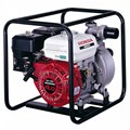 Máy bơm nước HONDA - WB20XT4 DR (3.3HP) 