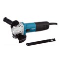 Máy mài góc MAKITA - M9508B (720W-125MM) 