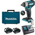 Máy siết bu lông MAKITA - DTW181RFE