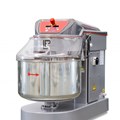 Máy trộn xoắn ốc với bồn cố định FLEXI 40