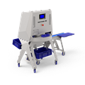Máy cắt lát và cắt múi FS-3600