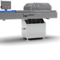 Máy cắt lát/hạt lựu cho các sản phẩm khó cắt - GD 500