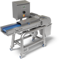 Máy Cắt Hạt Lựu Băng Tải Công Suất Cao - YURAN HYTEC 240