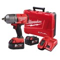 Máy siết bu lông Milwaukee M18 FMTIW12