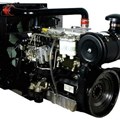 Máy phát điện Perkins 200kva
