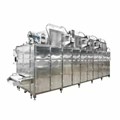 Máy sấy liên tục băng tải Tsunghsing