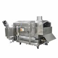 Máy chiên liên tục kích thước nhỏ Tsunghsing FRYIN-20