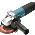 Máy mài góc MAKITA - 9558HN (125MM-840W) 