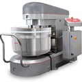 Máy trộn xoắn ốc với bồn có thể tháo rời