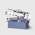 Máy cưa vòng bán tự động Shenjang SJ-1018SAT