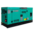 Máy Phát Điện 25Kva Kubota TN25KVA 