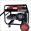 Máy phát điện Tomikama chạy xăng 6500S
