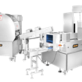 Máy Cuốn Chả Giò SR-27