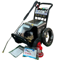 Máy Rửa Xe Cao Áp 4Kw Alavor AL-4000TS3