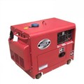 Máy phát điện chạy dầu Yamabishi DG6LN