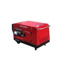 Máy phát điện Honda HG16000 SDX (1 pha)