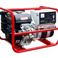 Máy phát điện Honda HK7500