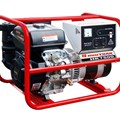 Máy phát điện HK7500DX (Có Đề)