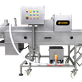 Máy Trộn Bột Bánh Mì Tự Động CB-400