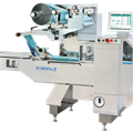 Máy Đóng Gói Dạng Ngang S-3000X-BX-BIF