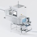 Máy dò tạp chất bằng tia X XR-350