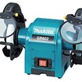 Máy mài 2 đá MAKITA - GB602 (150MM-250W) 