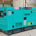 Máy Phát Điện Chạy Dầu 15Kva Kubota TN15KVA