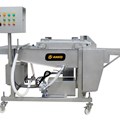 Máy Lăn Bột Tự Động SBB-400
