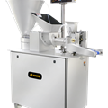 Máy Nhồi Nhân Và Tạo Hình Sản Phẩm Đa Năng HLT-700XL