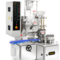 Máy Làm Xíu Mại Tự Động HSM-600