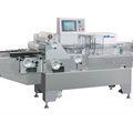 Máy đóng gói khay bằng màng co STN-8600