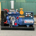 Máy Phát Điện Đồng Bộ 62Kva Komatsuki KDE-55SDT 