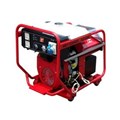 Máy phát điện Honda HG16000SDX máy trần