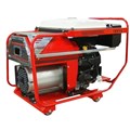 Máy phát điện Honda HG16000TDX giảm thanh 3 pha