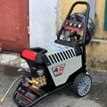 Máy Rửa Xe 4Kw Shinko SK-84040 Plus (Nam Châm Vĩnh Cửu)