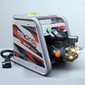 Máy Xịt Rửa Xe Gia Đình 1600W Reload M17 (chỉnh áp)