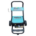 Máy Rửa Xe Cao Áp 6.5KW Huspanda HXD320S
