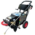 Máy Rửa Xe Cao Áp 3.5Kw Shinko SK-3500TS (Rulo Cuộn)