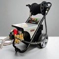 Máy Rửa Xe Cao Áp Mini 1.8Kw Reaload DL1110R