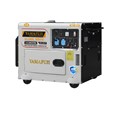 Máy phát điện diesel Yamafuji DG1000SE (1 pha và 3 pha)