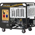 Máy phát điện diesel Yamafuji DG-22000E (18kw) (1 pha và 3 pha)