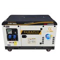 Máy phát điện Yamafuji DG-23000SE (chống ồn) (1 pha và 3 pha)