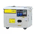 Máy phát điện diesel I-Mike DG6900SE (5kw cách âm thường) 
