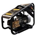 Máy Rửa Xe Cao Áp 3Kw Annovi AR-1520 (ITALY)