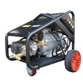 Máy Rửa Xe Cao Áp 7.5Kw Alavor AR-2715T (ITALY)